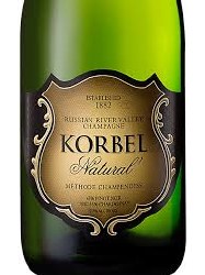 Korbel Natural