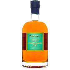 KOVAL RYE BOTTLE IN BOND 750ML