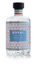 KOVAL DRY 750Ml