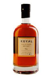 KOVAL RYE MAPLE CASK 750ML