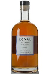 KOVAL MILLET 750ML