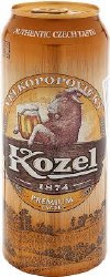 KOZEL LAGER 4PK