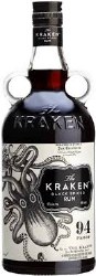 KRAKEN BLACK SPICED 750ML