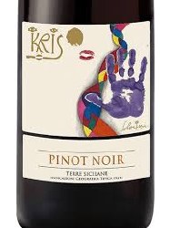 Kris Pinot Noir