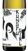 Kung Fu Girl Riesling