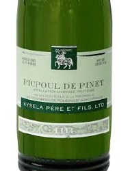 Kysela Picoul de Pinet