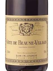 Louis Jadot Cotes de Beaune