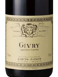 Louis Jadot Givry