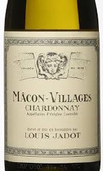 Louis Jadot Chardonnay MV