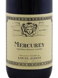 Louis Jadot Mercurey