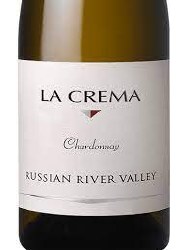 La Crema Chardonnay RRV