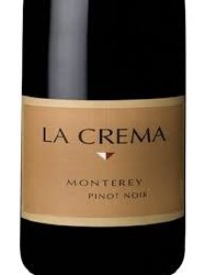 La Crema Pinot Noir MC