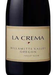 La Crema Pinot Noir WV