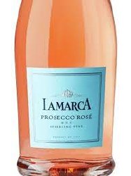 La Marca X-Dry Rose 750ml