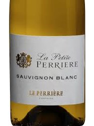 La Petite Perriere Sauv Blanc