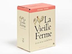 La Vieille Ferme Rose 3.0L