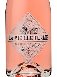 La Vieille Ferme Rose Sprklng