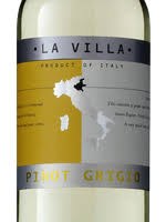 La Villa Pinot Grigio