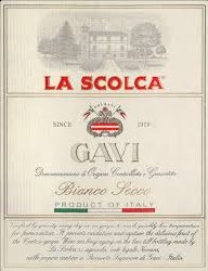 La Scolca Gavi