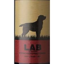 Lab Tinto 750ml