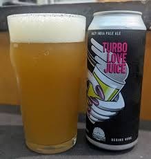 LABYRINTH TURBO LOVE JUICE 4PK