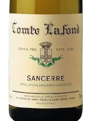 Ladoucette Comte Lafond