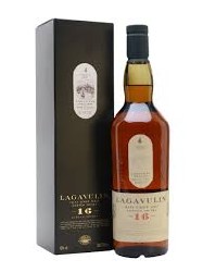 LAGAVULIN 16YR 750 ML