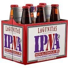 LAGUNITAS NA IPNA 6PK