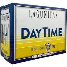 LAGUNITAS DAYTIME 12PK