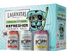 LAGUNITAS NA HOP REFRESH 12PK