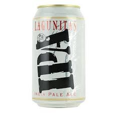 LAGUNITAS IPA 6PK CAN