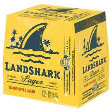 LANDSHARK 12PK BTL