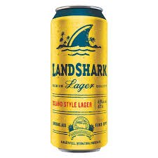 LANDSHARK 1/6 LOG