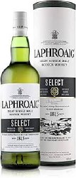 LAPHROAIG SELECT 750ML