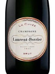 Laurent Perrier Brut