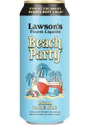 LAWSONS FEST BIER 4PK