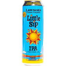 LAWSON'S LITTLE SIP 19.2