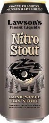 LAWSON'S NITRO STOUT 4PK