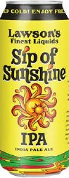 LAWSON'S SIP OF SUNSHINE19.2OZ