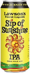 LAWSON'S SIP OF SUNSHINE 4PK