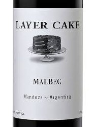 Layer Cake Malbec