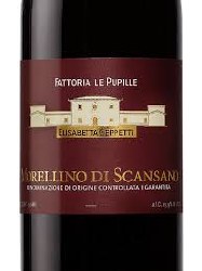 Le Pupille Morellino