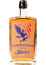 LEADSLINGERS BRBN 750ML