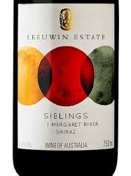 LEEUWIN SHZ SIBLINGS 750ML LEEUWIN SHZ SIBLINGS 750ML