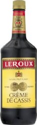 LEROUX CREME DE CASIS 750ML