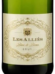 Les Allies Brut BDB