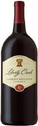 Liberty Creek Cab Sauvignon