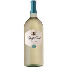 Liberty Creek Moscato