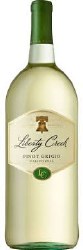 Liberty Creek Pinot Grigio