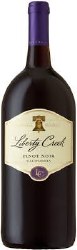 Liberty Creek Pinot Noir